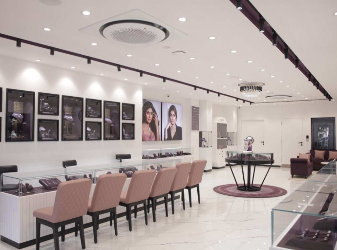 Phygital, Premium, and Global: Dubai’s role in shaping Indian Fashion